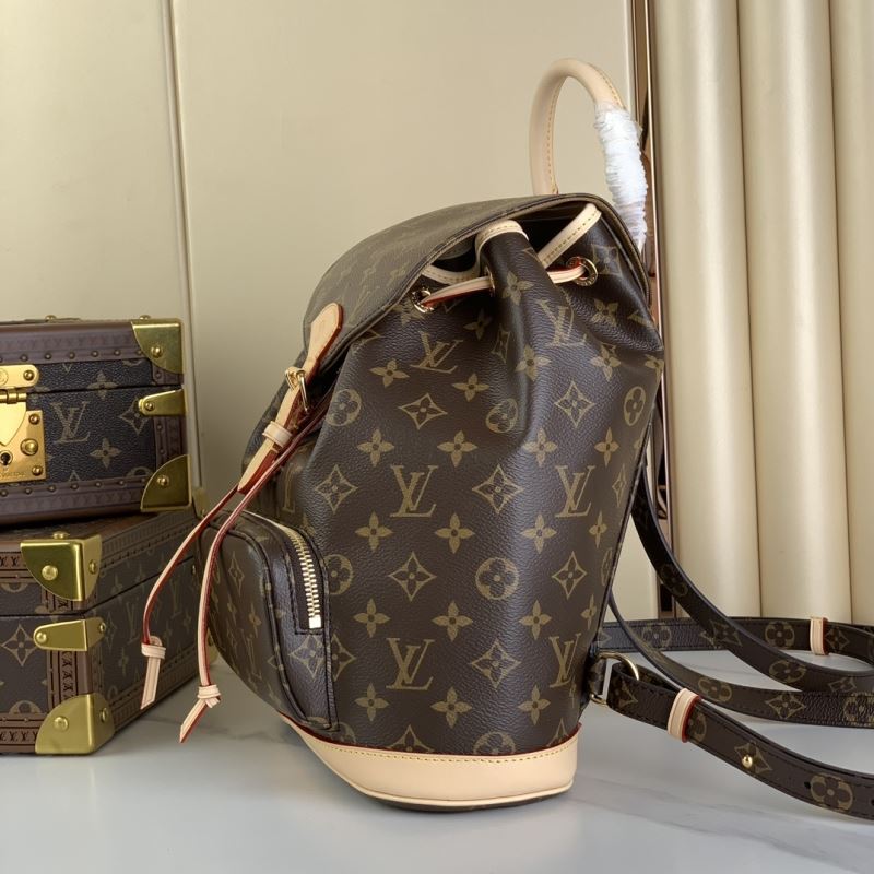 LV Backpacks